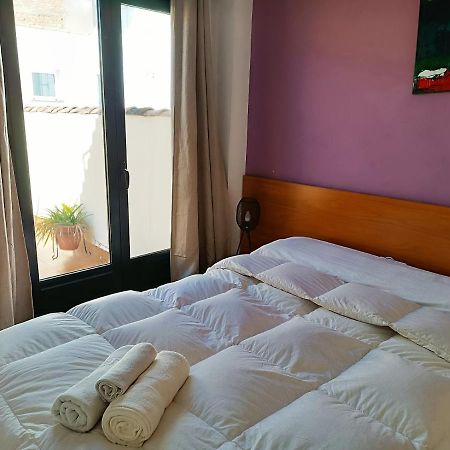 Ferienwohnung Corrala De San Anton Atico Mulhacen Granada Exterior foto