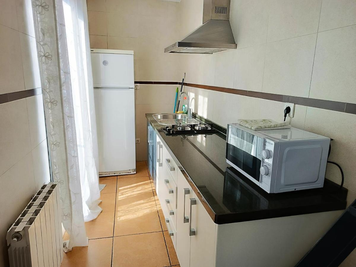 Ferienwohnung Corrala De San Anton Atico Mulhacen Granada Exterior foto