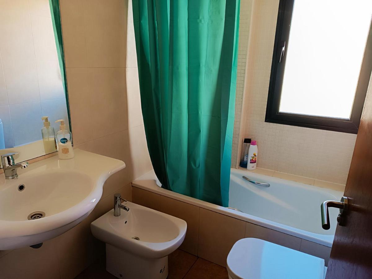 Ferienwohnung Corrala De San Anton Atico Mulhacen Granada Exterior foto